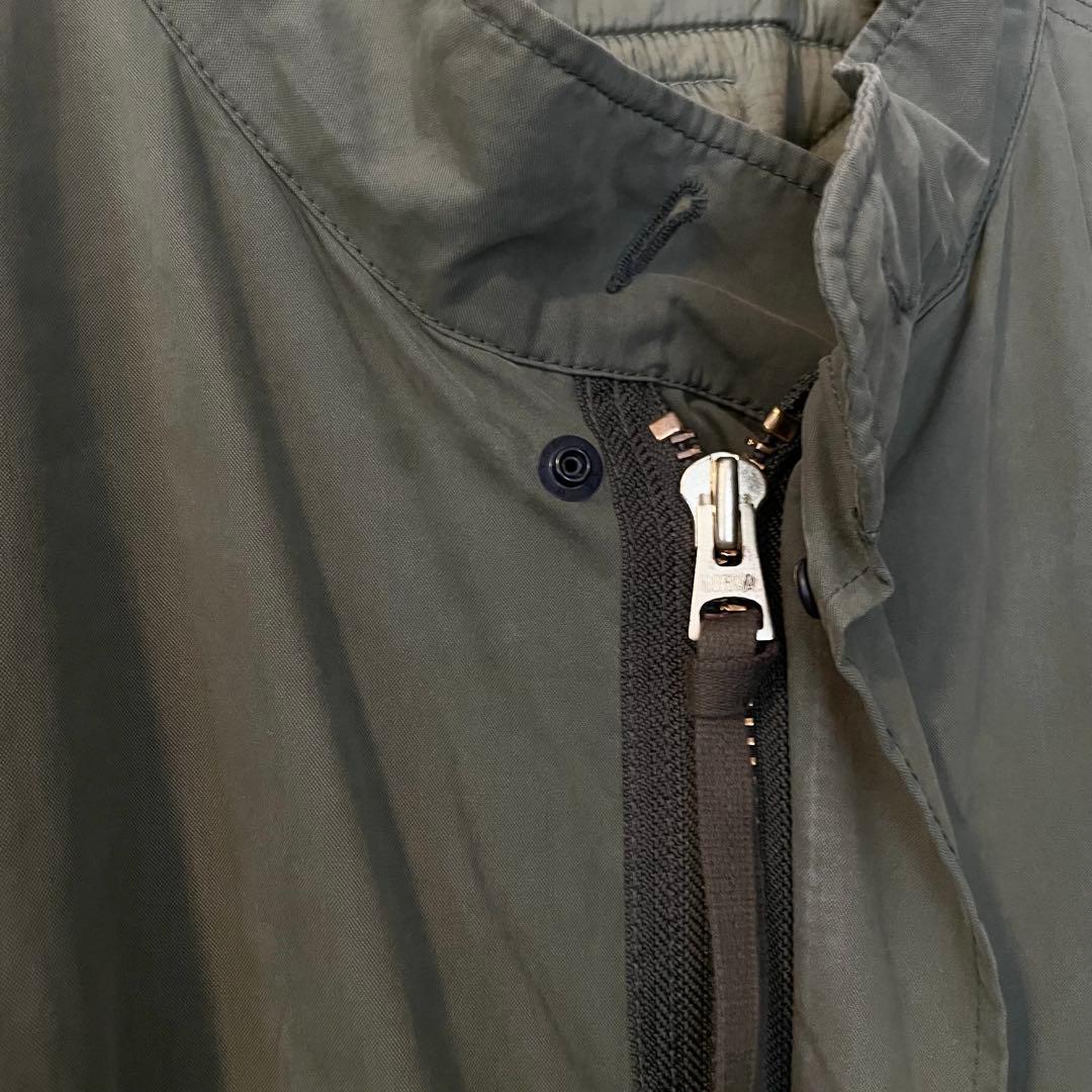 定価14,993円 フリークスストア M-65 モッズコート 2way S