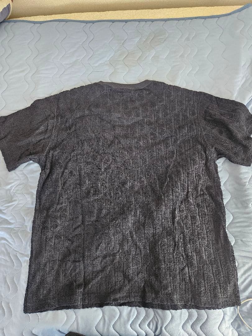 ✴希少サイズ✴　Dior　Tシャツ　メンズ　XXL