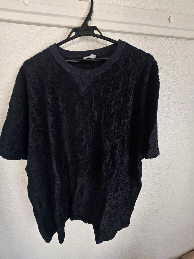 ✴希少サイズ✴　Dior　Tシャツ　メンズ　XXL