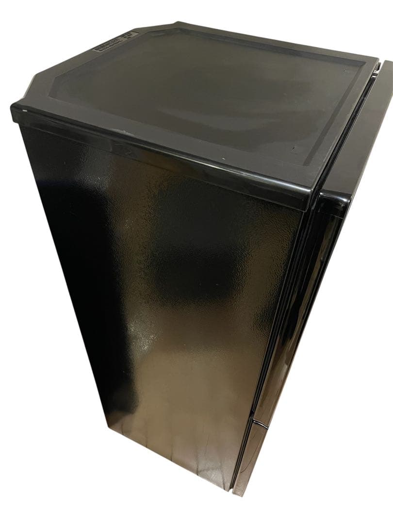 再出品 TWINBIRD ツインバード 冷蔵庫 ミラーデザイン　HR-FJ11B