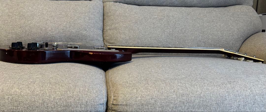 【ビンテージ】Greco SG360 72年製ビンテージ