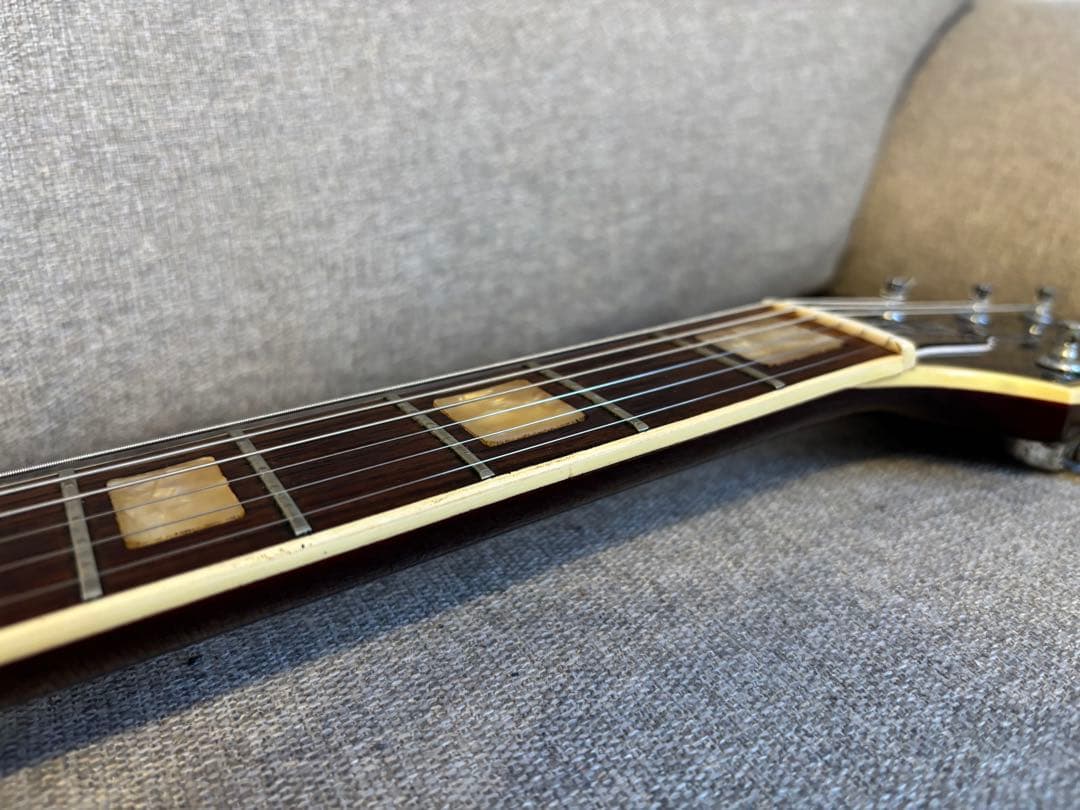 【ビンテージ】Greco SG360 72年製ビンテージ