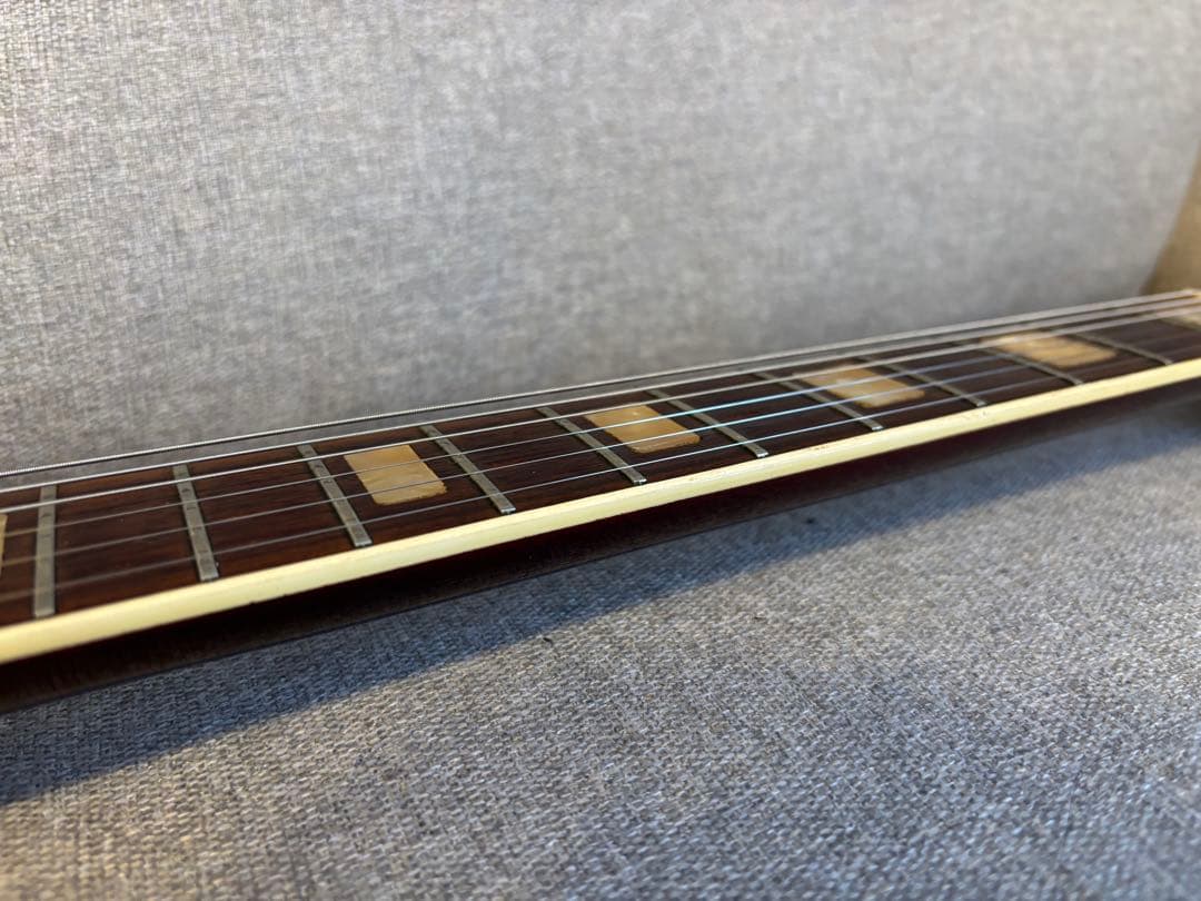 【ビンテージ】Greco SG360 72年製ビンテージ