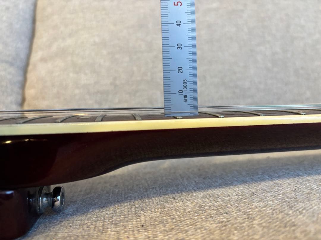 【ビンテージ】Greco SG360 72年製ビンテージ
