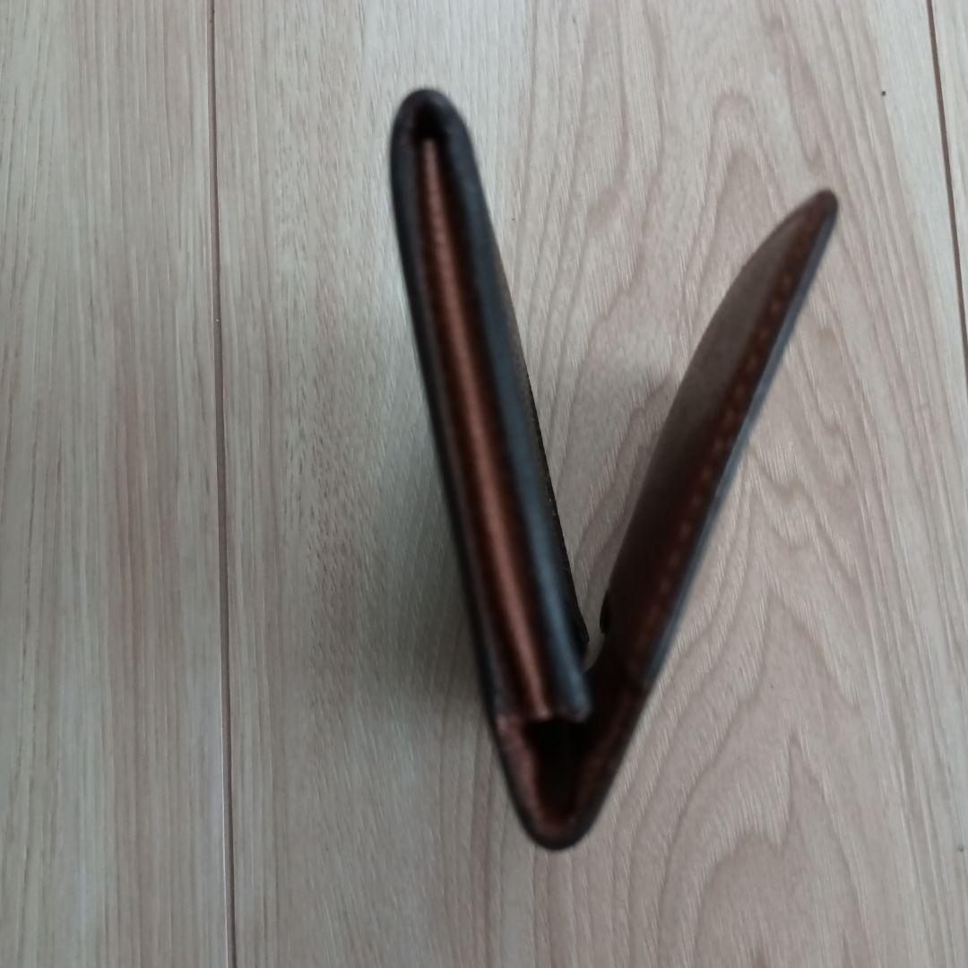 LOUISVUITTON ルイヴィトン モノグラム カードケース　名刺入れ