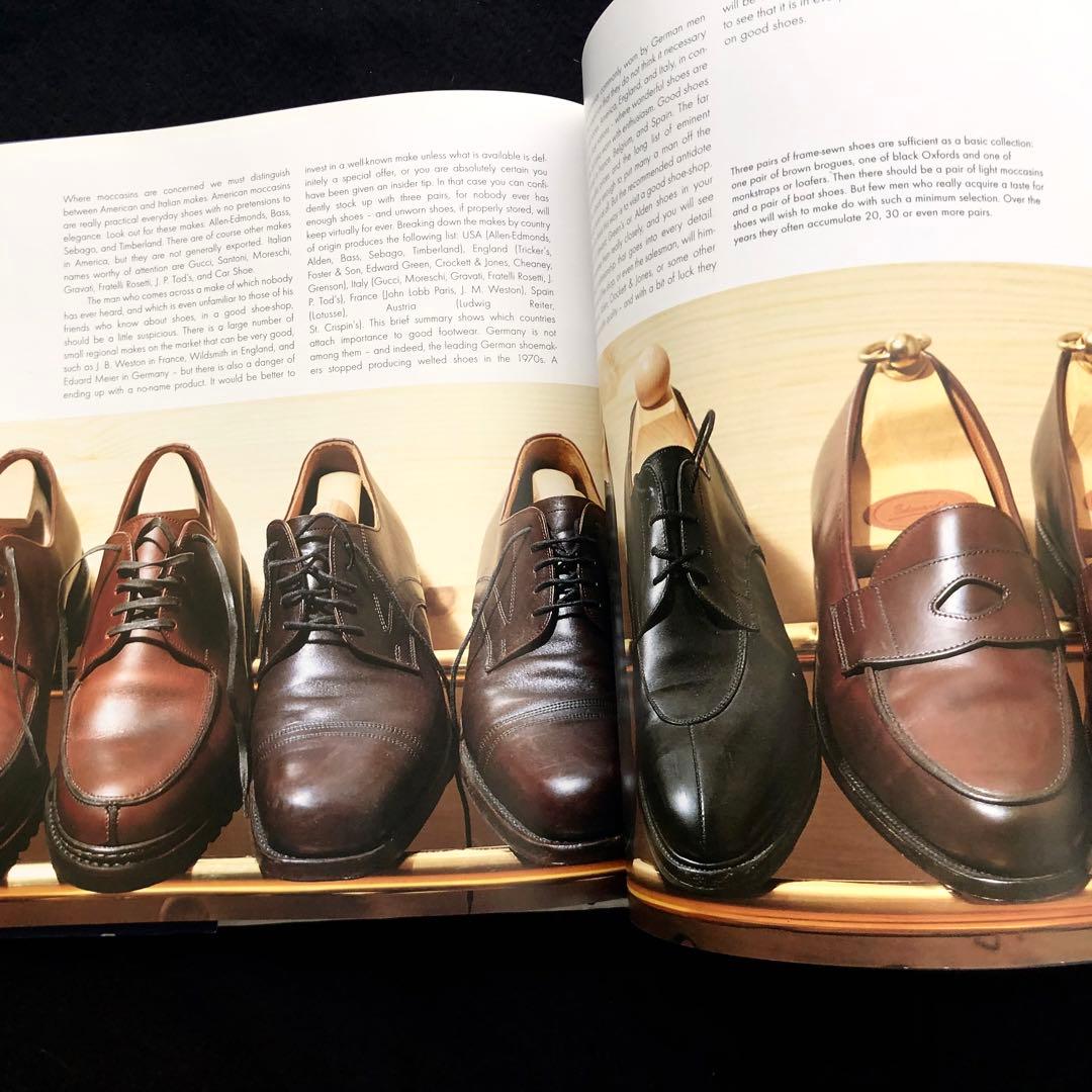 ジェントルメン 紳士へのガイド 写真資料集「Gentleman」改訂版