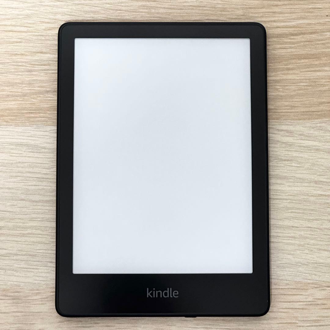 Kindle Paperwhite 11世代 M2L3EK 電子書籍リーダー