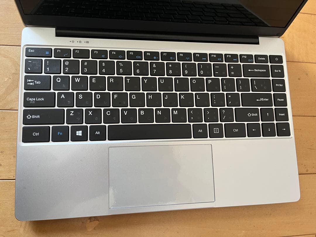 14.1インチ Windows 11 Pro ノートPC