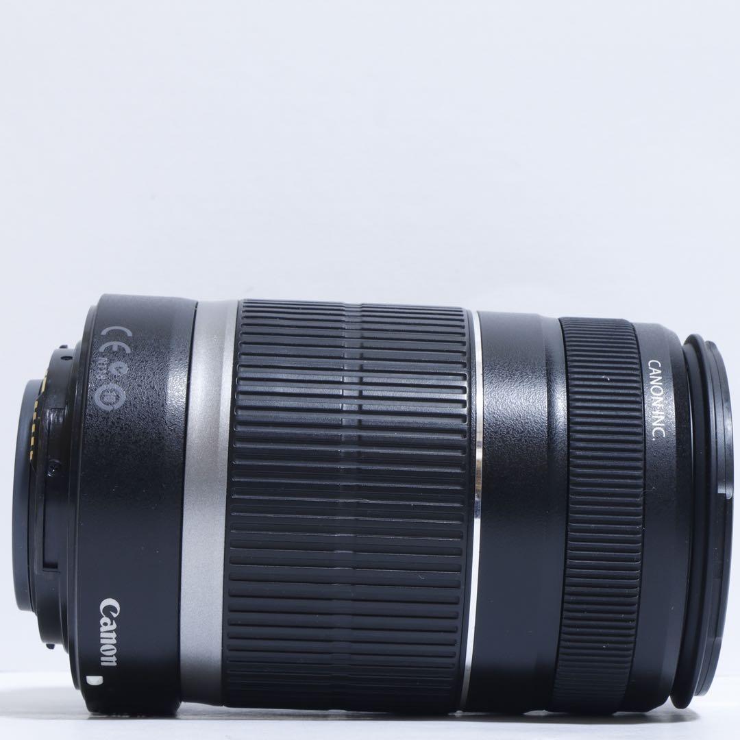 ⭐︎望遠&手ブレ&軽量&良光学⭐︎ Canon純正 250mm 望遠ISレンズ♫