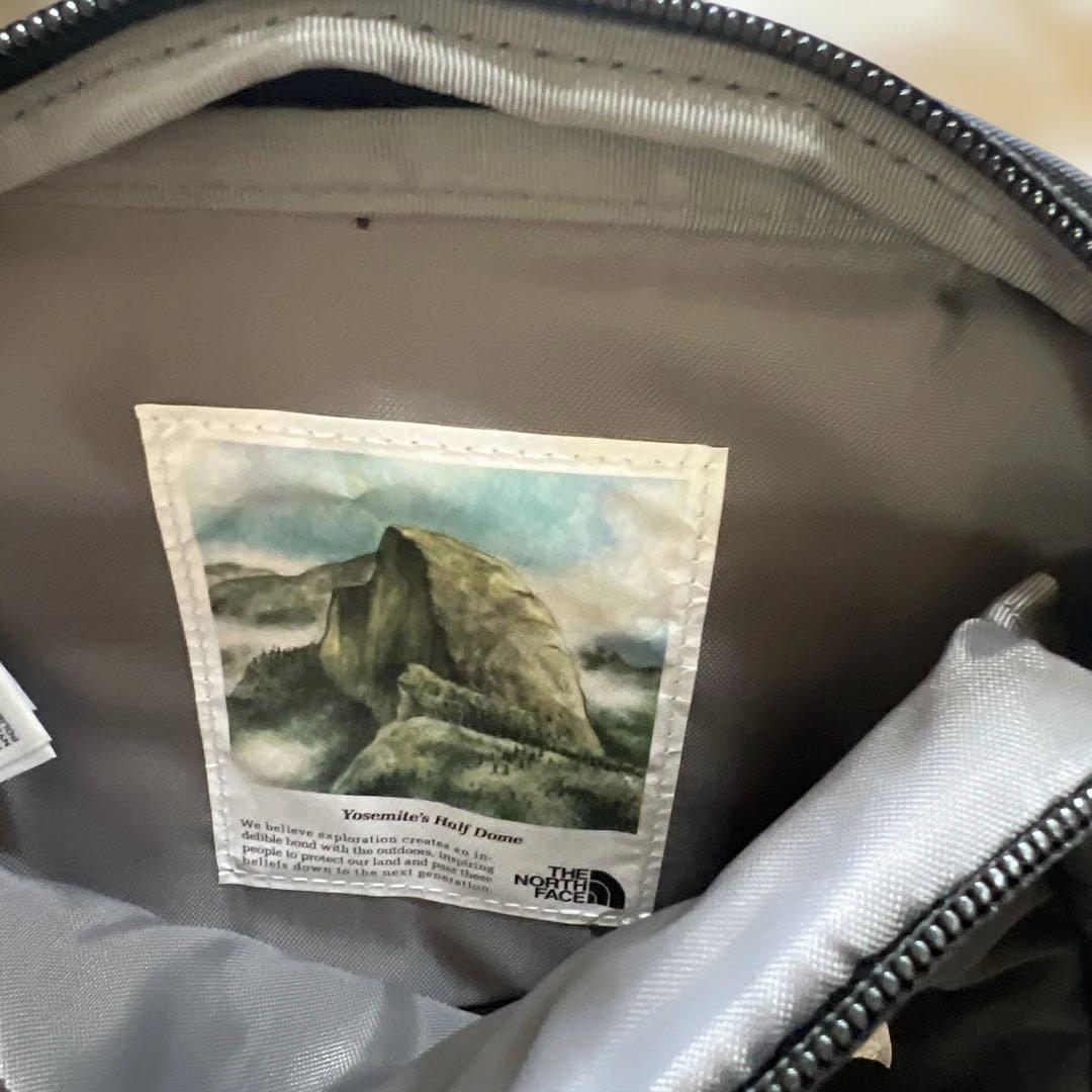 THE NORTH FACE ショルダーバッグ ブラック