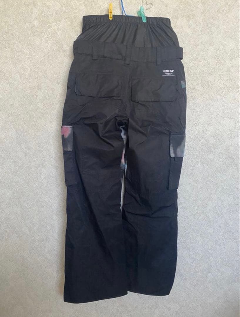 VESP スノーボード パンツ