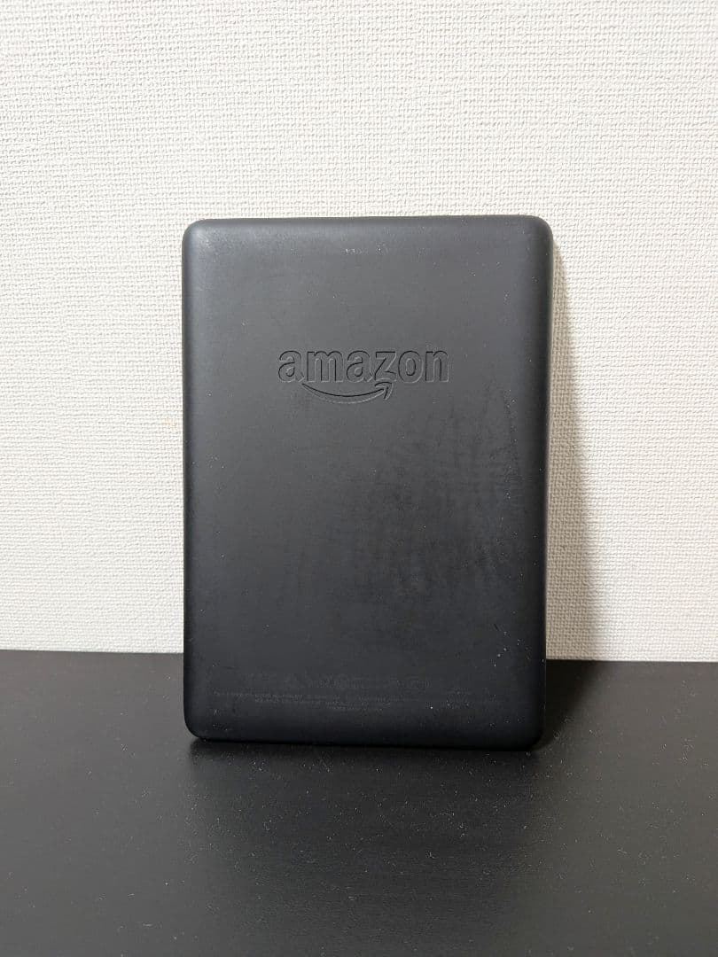 Amazon Kindle Paperwhite（第10世代）広告なし　8GB
