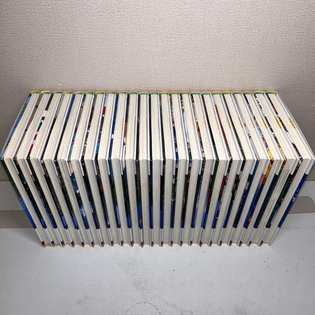 小学館　日本の歴史　全23巻　2017年刷