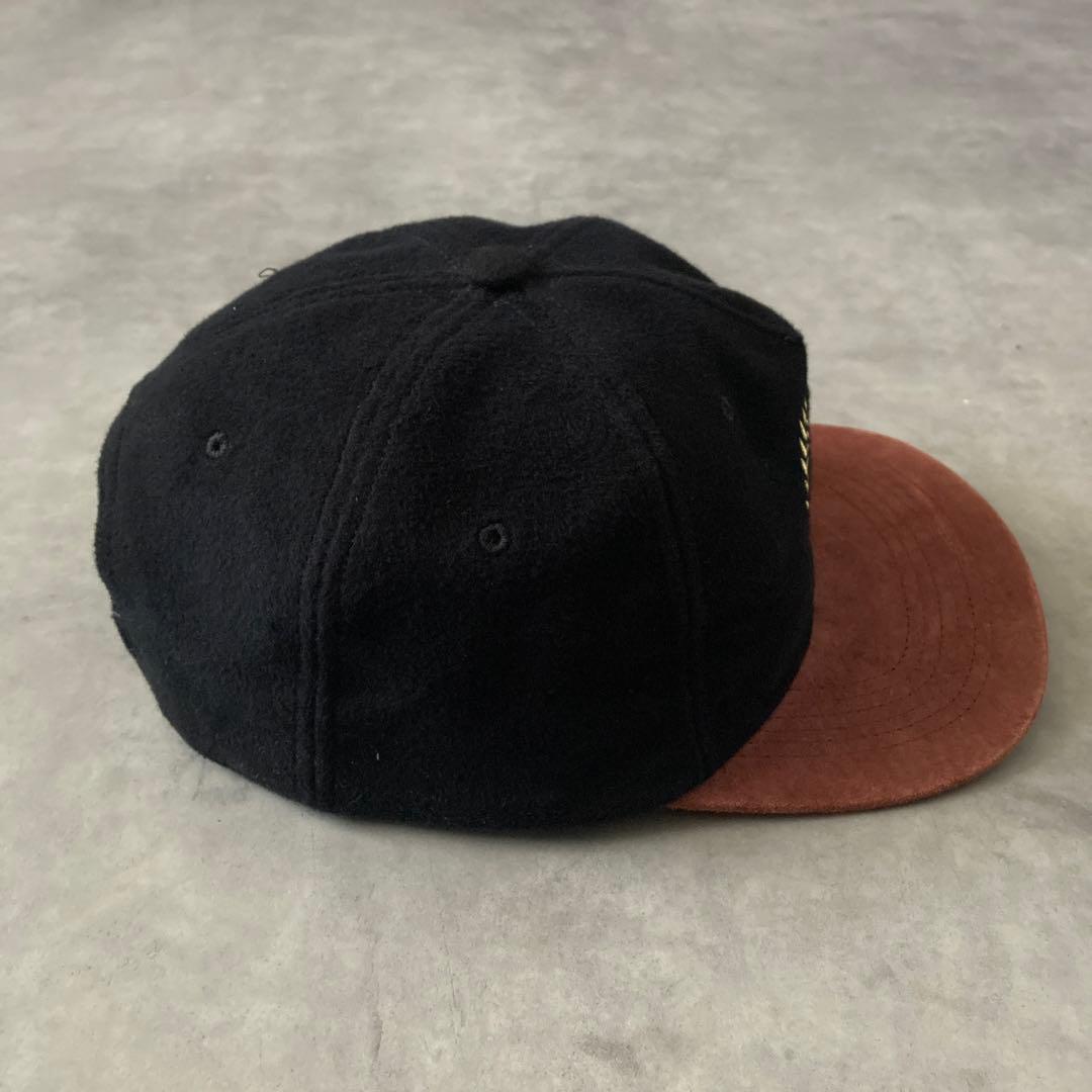 帽子 YEEZY SEASON 5 6PANEL CAP