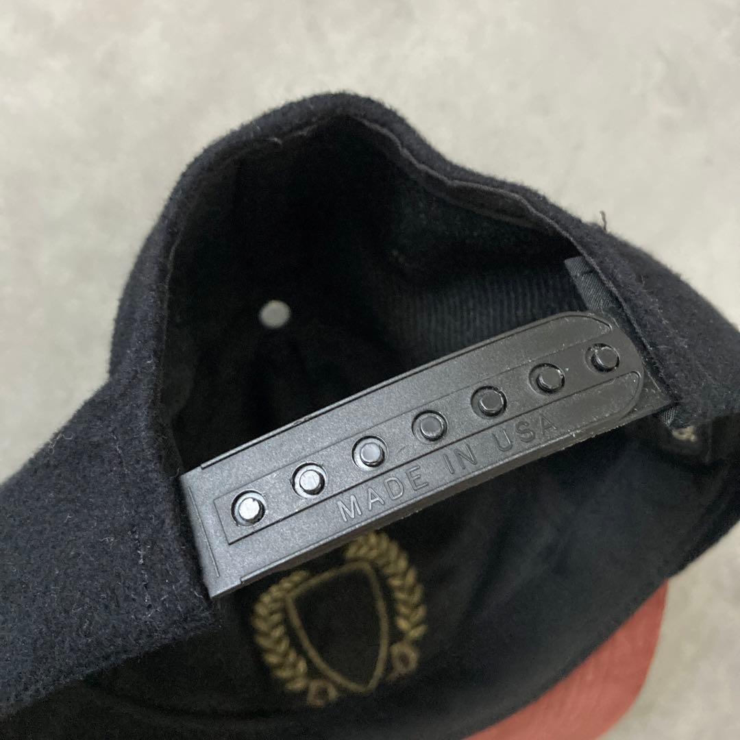 帽子 YEEZY SEASON 5 6PANEL CAP