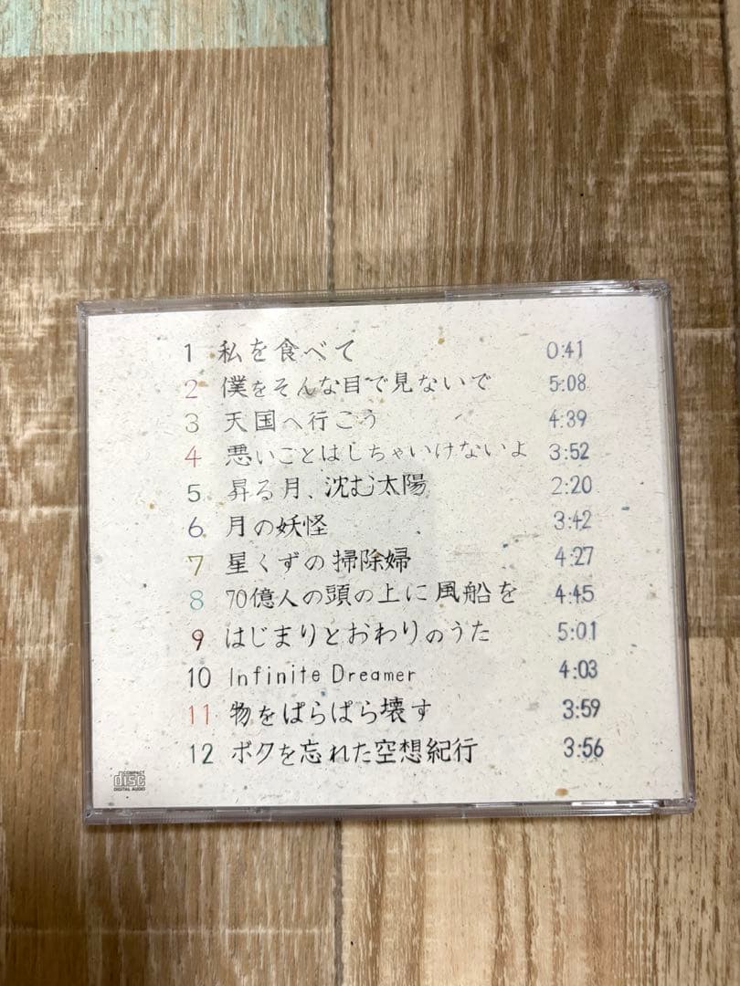 きくおミク　きくおミク2 CD 2枚セット ボカロ