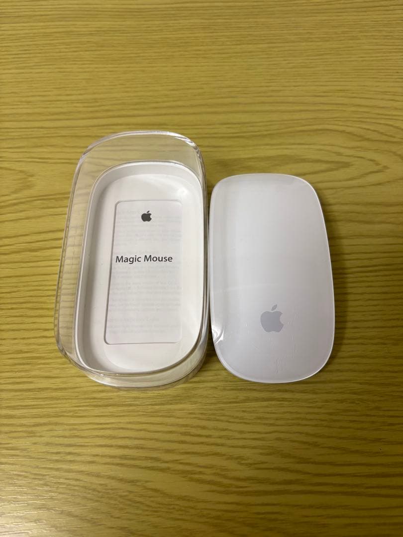 Mac mini Core i5 500GB キーボード・マウス付 フルセット