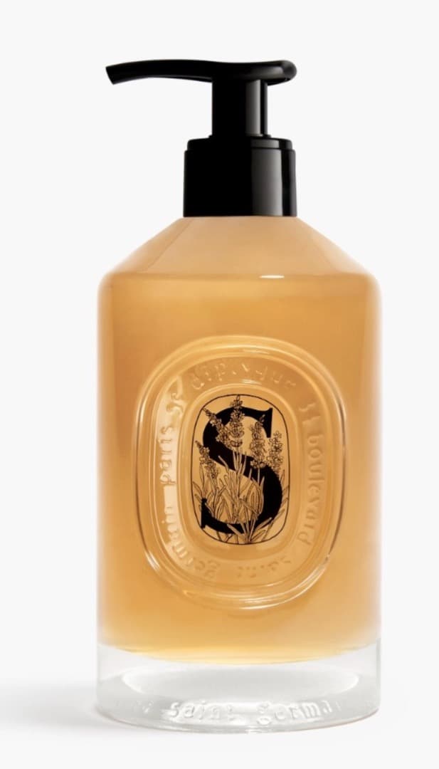 DIPTYQUE マイルドハンドウォッシュ　350ml