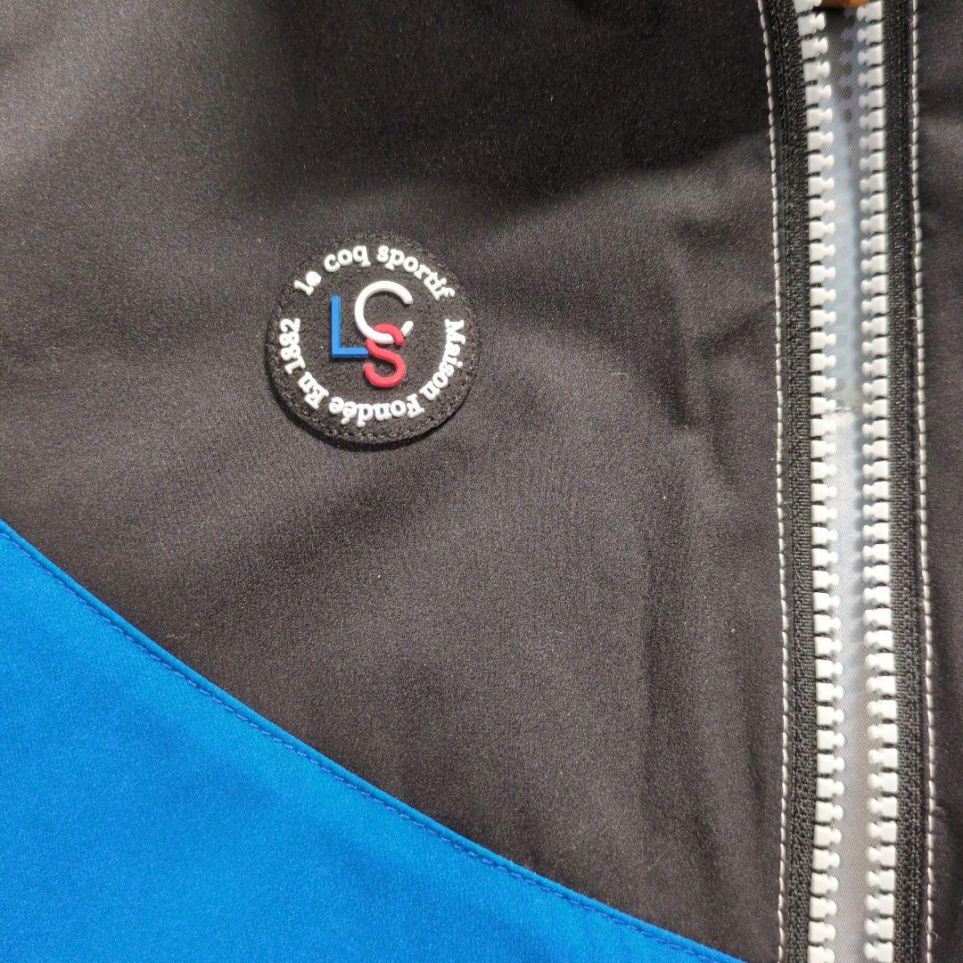 ビーバー LA MARQUE DES メンズゴルフジャケット　L