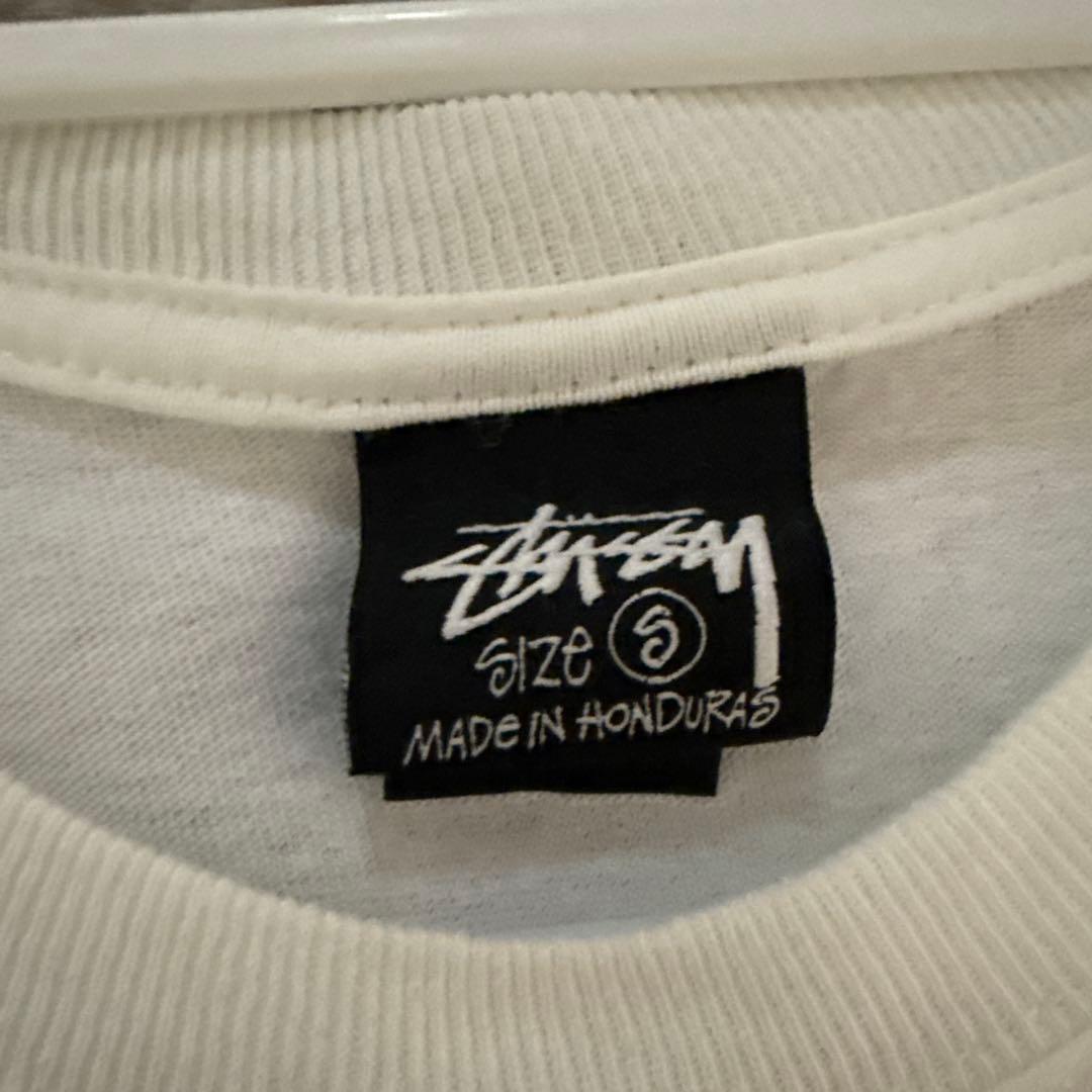 Stussy LAURA Tシャツ S