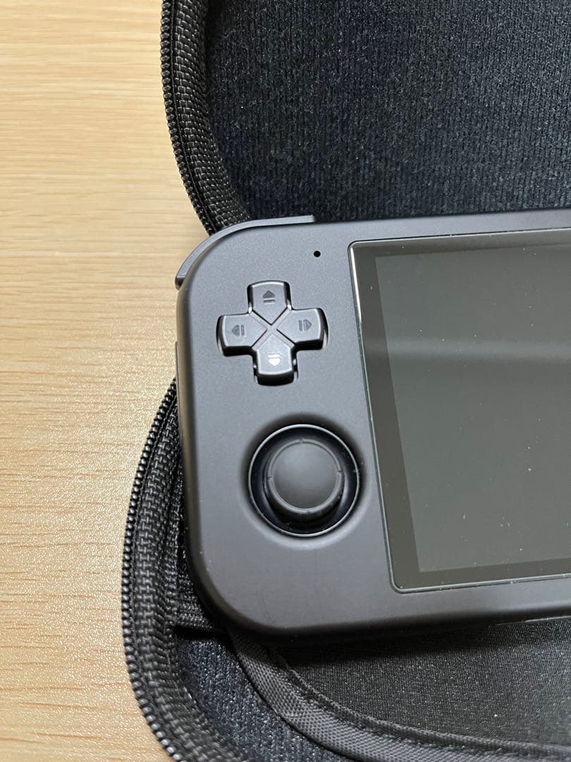 Retroid Pocket 3 ブラック