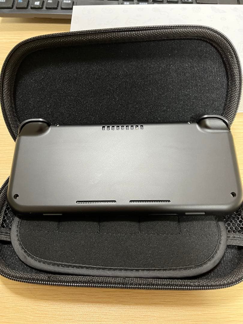Retroid Pocket 3 ブラック