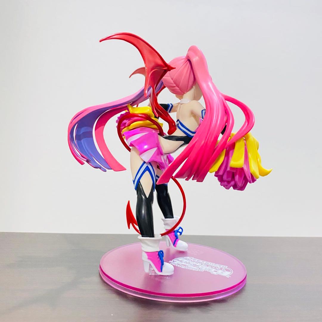 麻雀ファイトガール フィギュアコレクション ６体セット（未開封のみ）