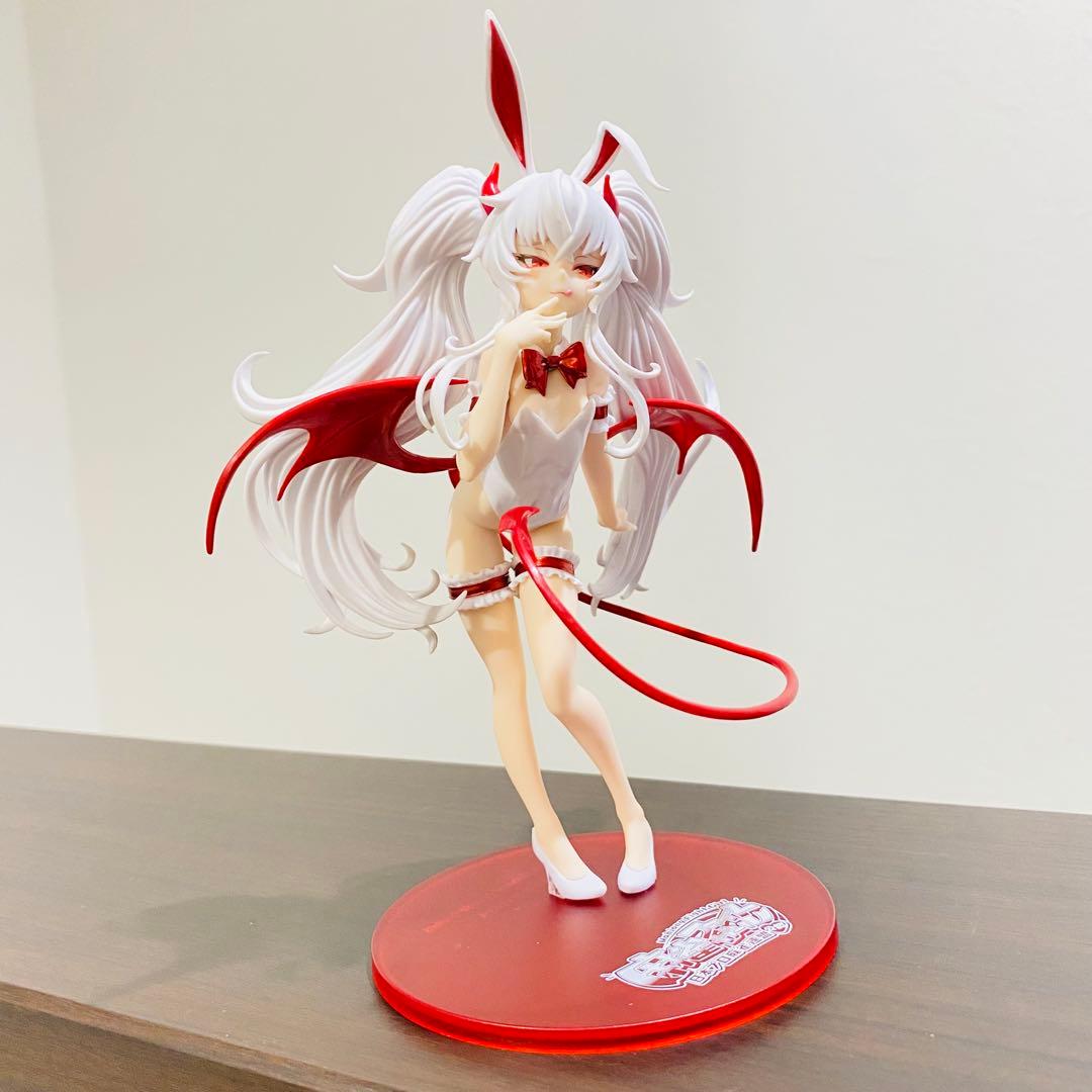麻雀ファイトガール フィギュアコレクション ６体セット（未開封のみ）