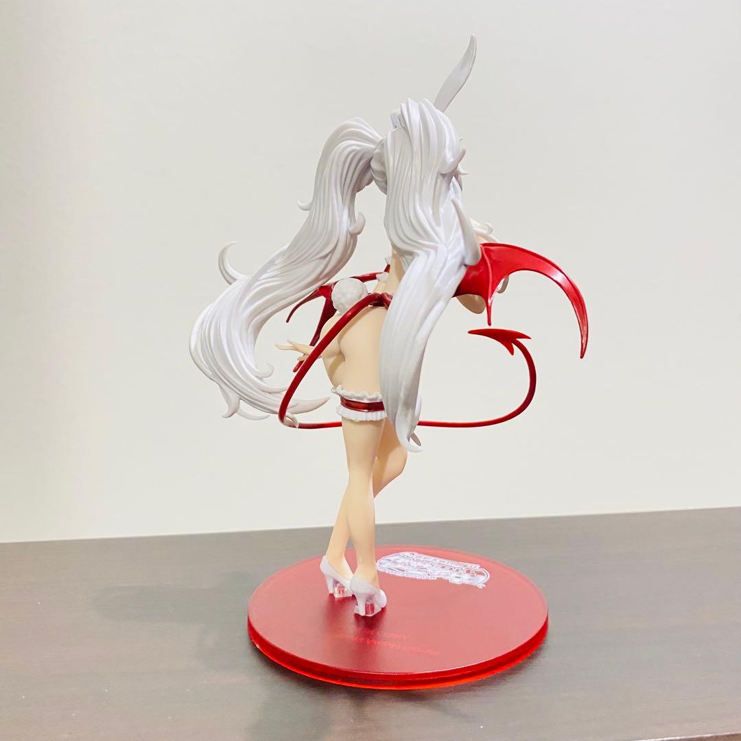 麻雀ファイトガール フィギュアコレクション ６体セット（未開封のみ）