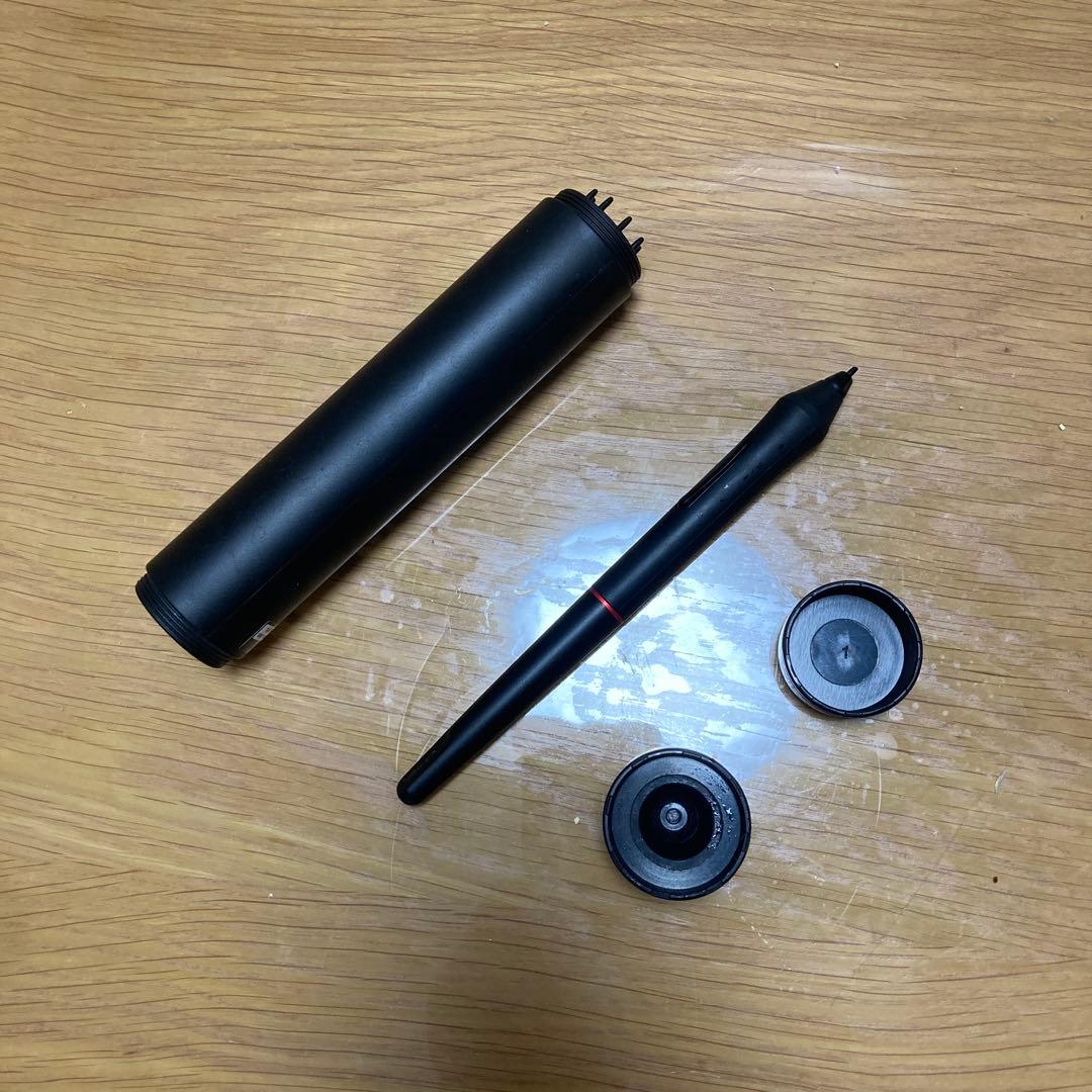XP-PEN Artist 15.6 Pro 動作確認済 初めての液タブに