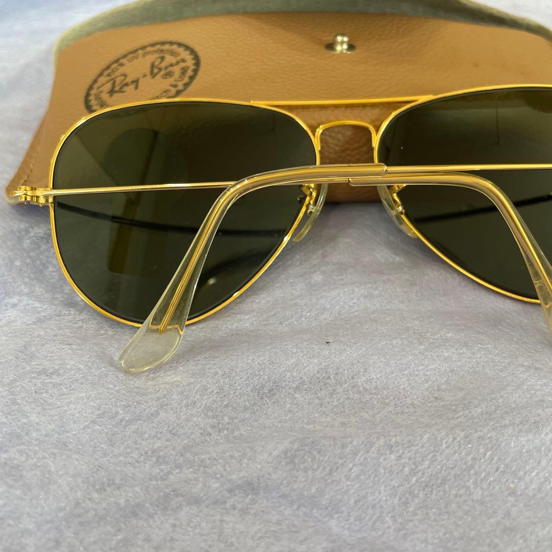 小物 Ray Ban G-15
