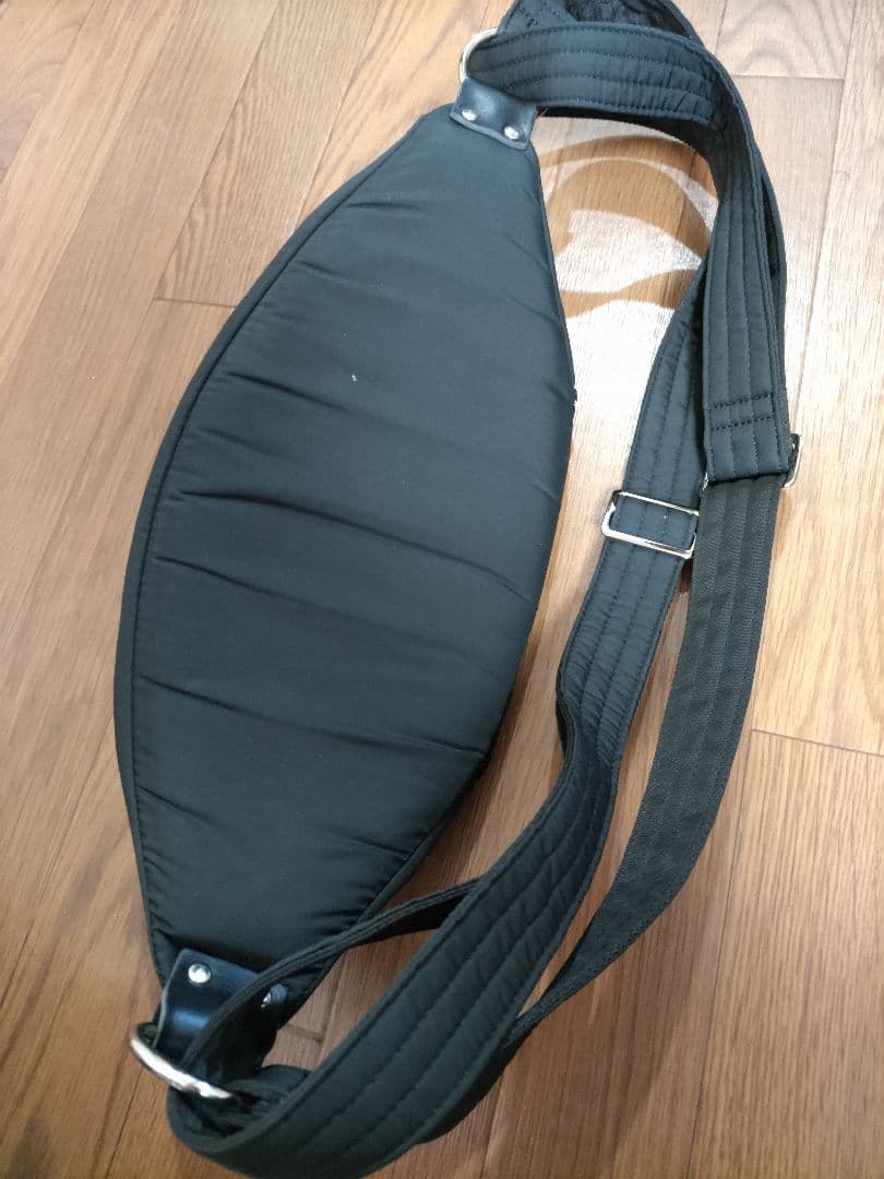 ノルンマーニ　ヒップシート
