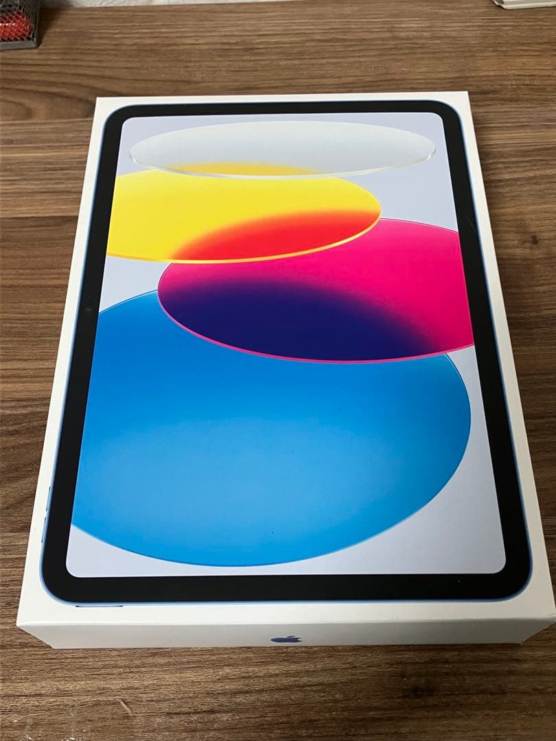 iPad本体 iPad A16 128GB
