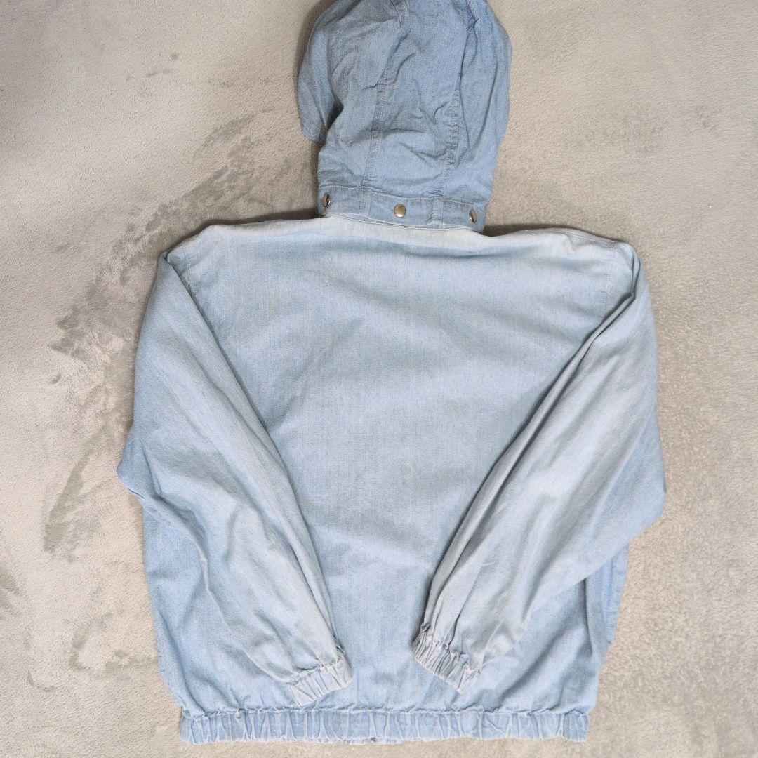 t*o様 Polo Ralph Lauren スウィングトップライトブルー 三角