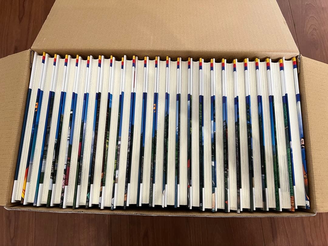 少年少女 日本の歴史 全23巻セット　小学館　【美品】　全巻　学習まんが　漫画