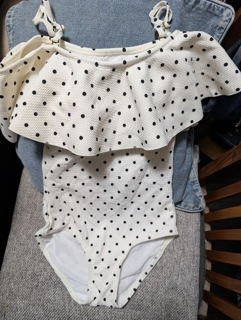 女の子用ファッション小物や洋服‥セット