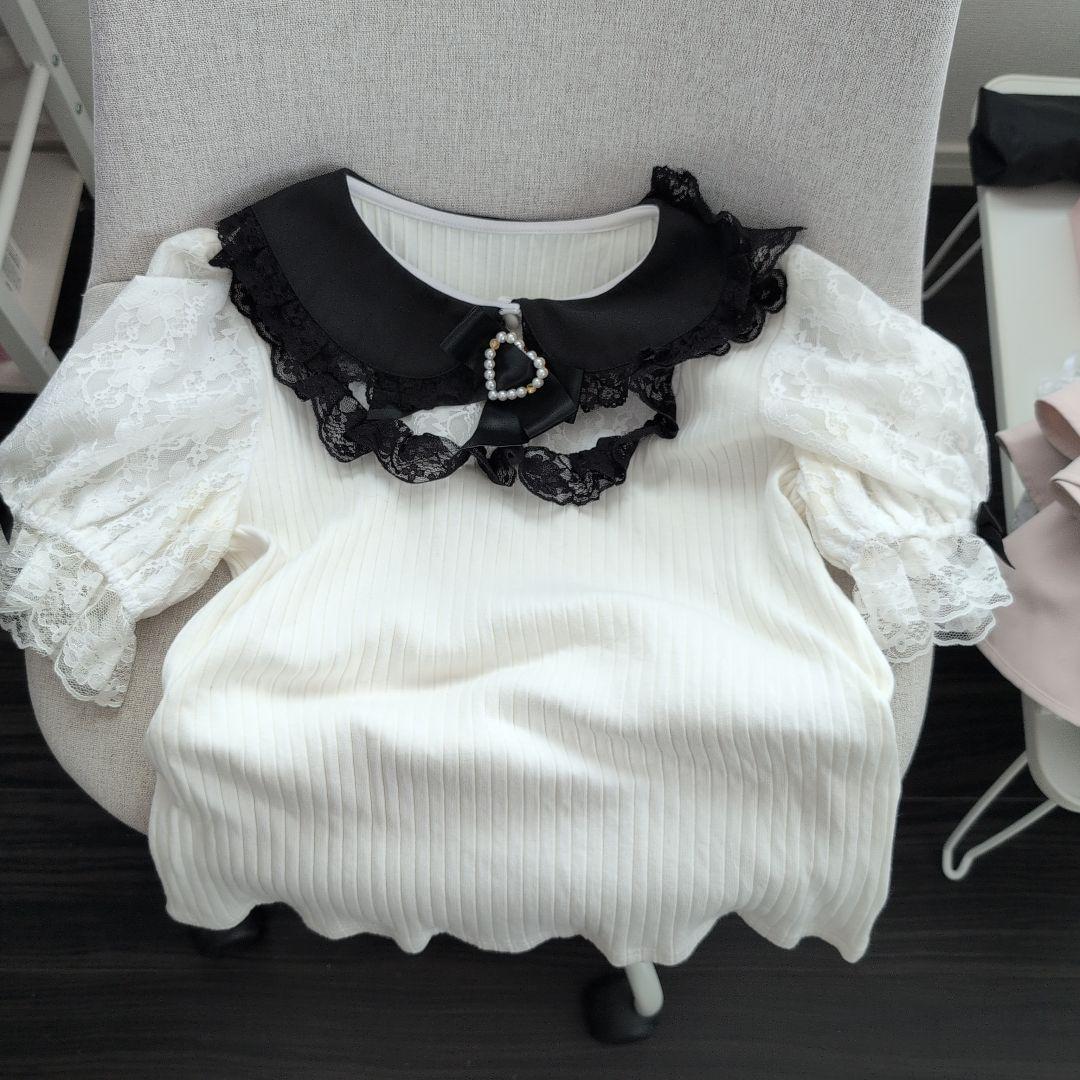 女の子用ファッション小物や洋服‥セット