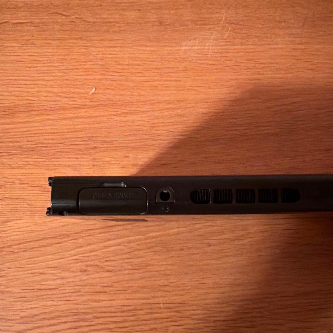 Nintendo Switch 本体 ブラック ディスプレイのみ
