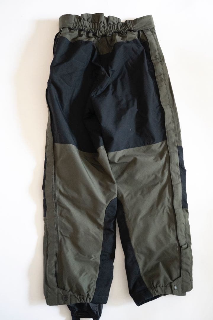 ノースフェイス マウンテンパンツ Ｌ GORE-TEX