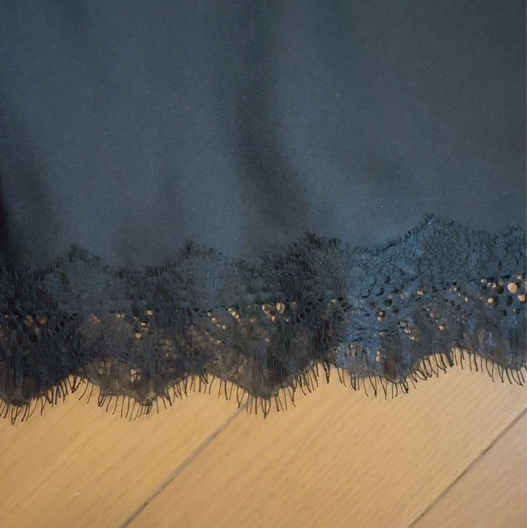 MARNO Simone Lace Skirt 0 丸林広奈