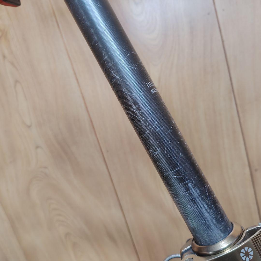DAHON viscEVO /TIAGRA/折り畳み自転車