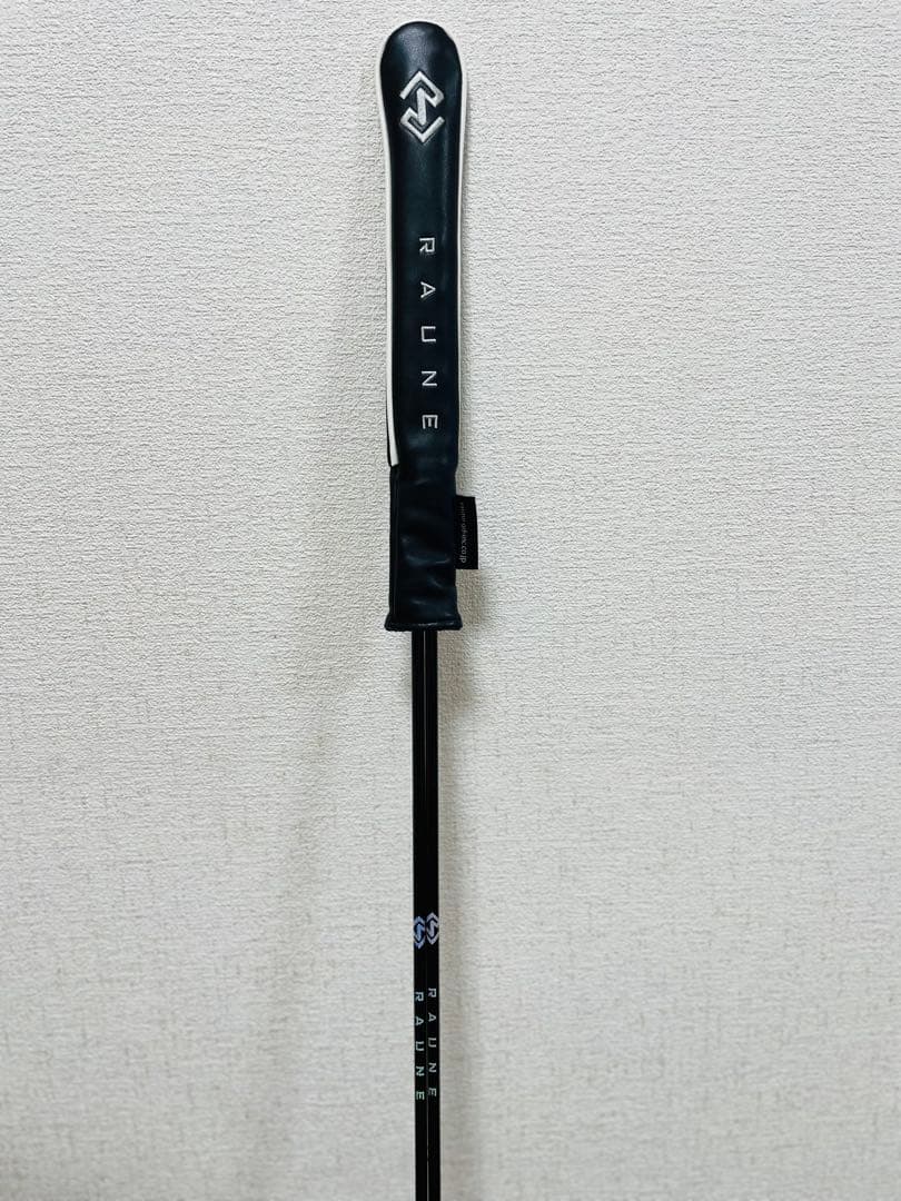 GRAPHITE DESIGN RAUNE ツアースティック