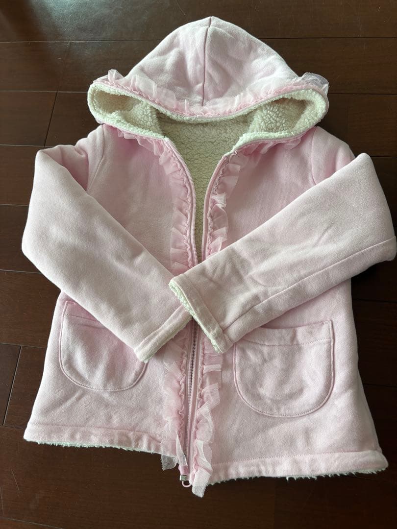 【クリスマスセール中】メゾピアノ　120〜140 まとめ売り