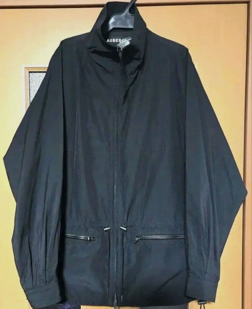 AUBERGE オーベルジュ26SS HELMUT ヘルムート42