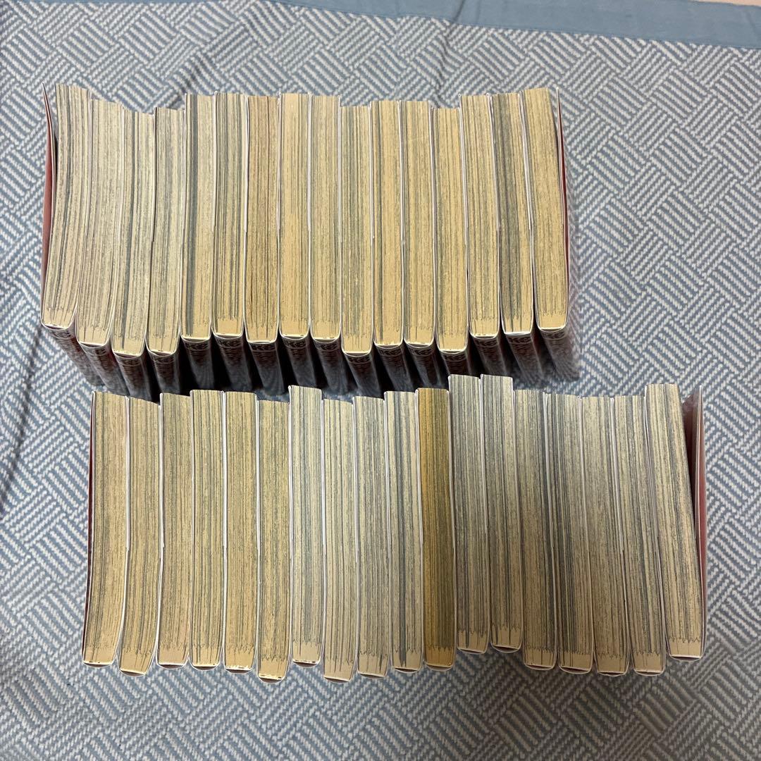 炎炎ノ消防隊 全巻セット