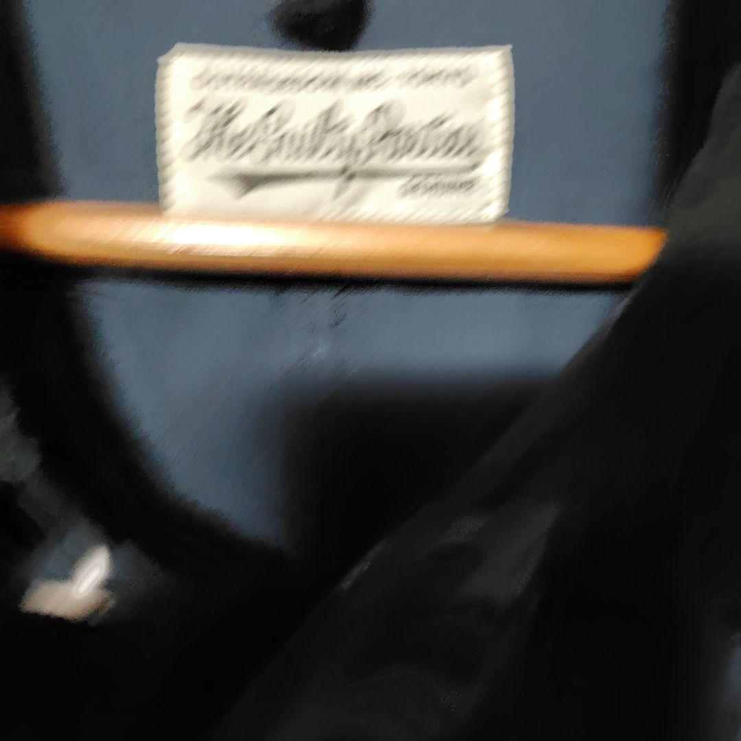 Wacko Maria✕Dickies レオパード柄カバーオール