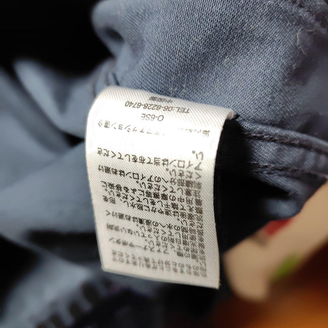 Wacko Maria✕Dickies レオパード柄カバーオール