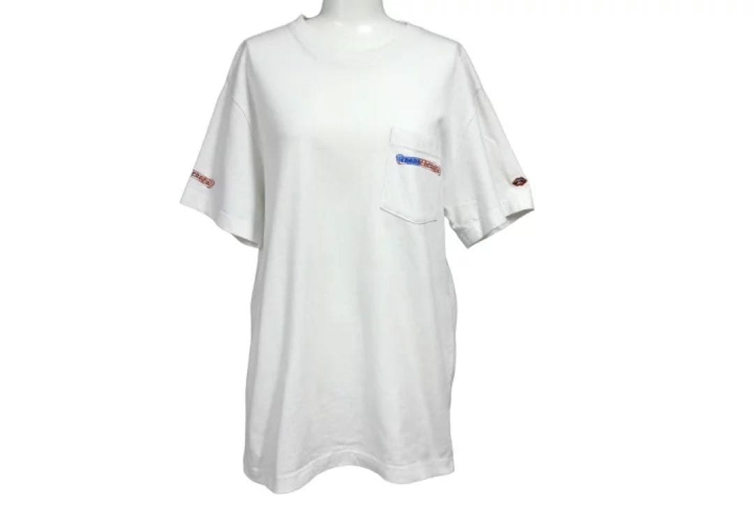 CHROME HEARTS クロムハーツ マッティボーイ 星条旗 Tシャツ