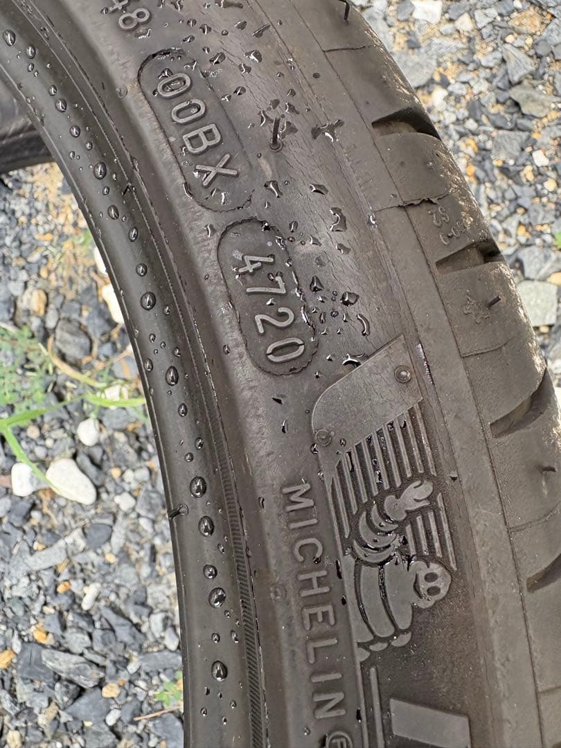 GR86 215/40R18 ▼PILOT SPORT4▼ 1本売り BRZ