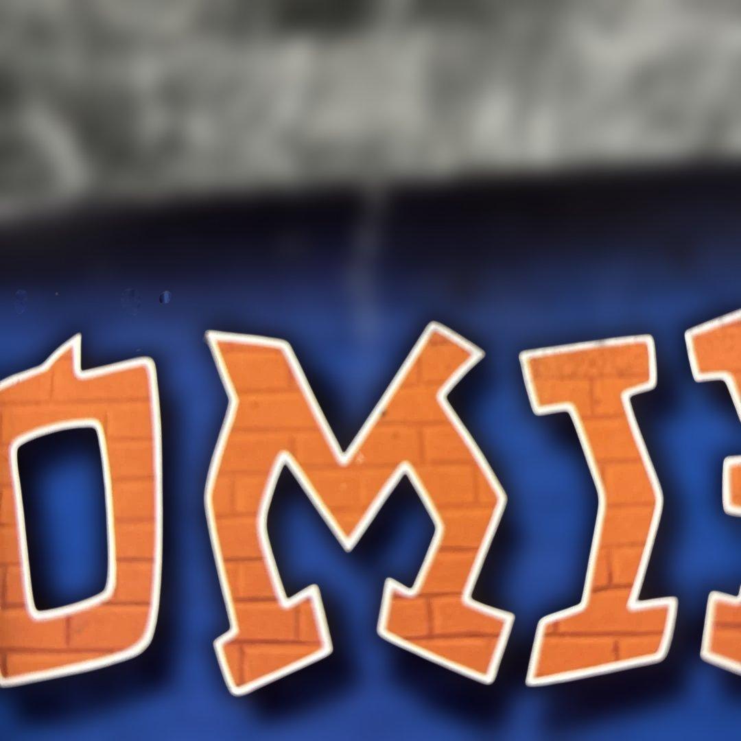 HOMIES BIG HEADS フィギュア 8体セット